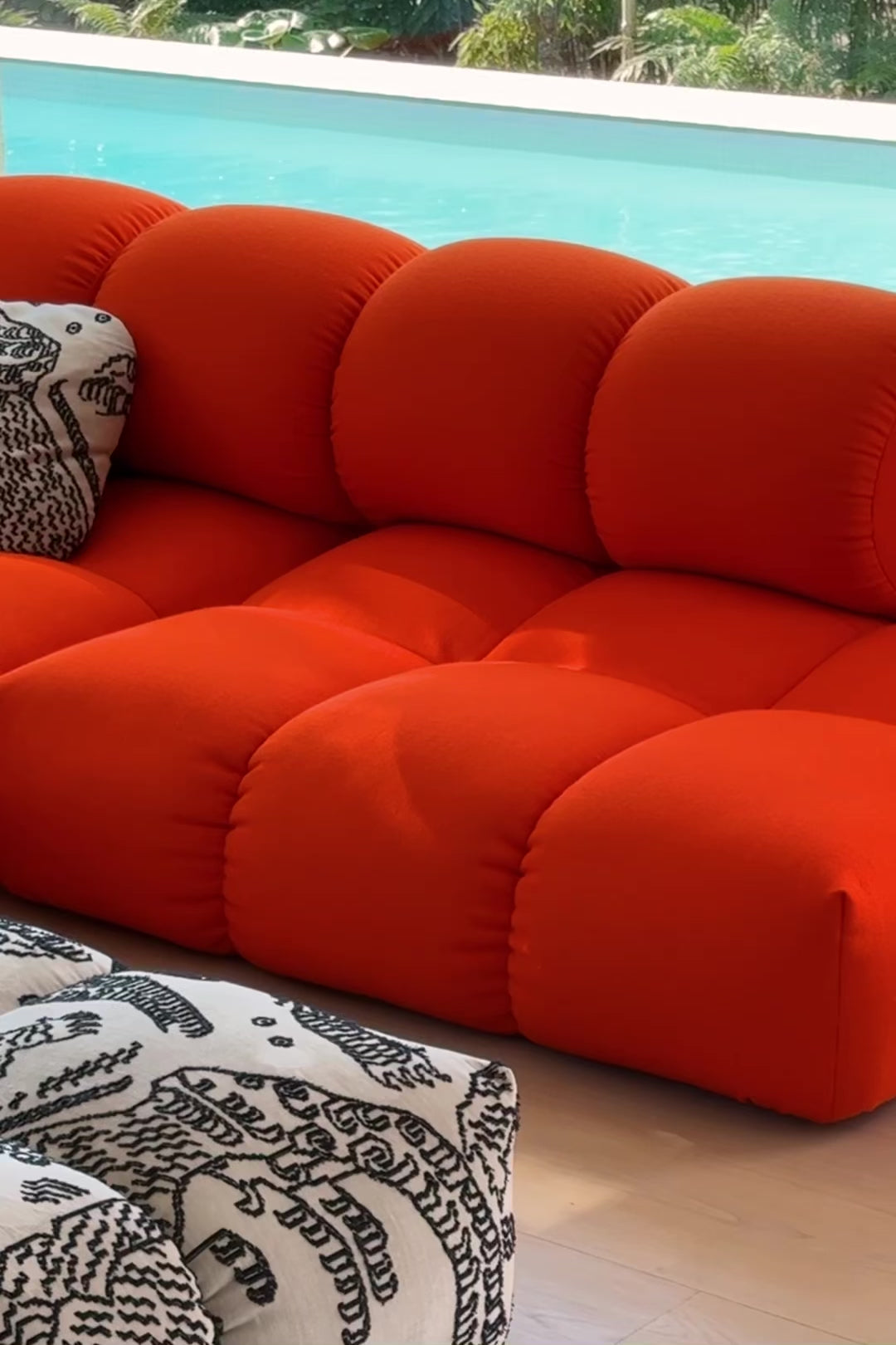 OUT Sander Sofa