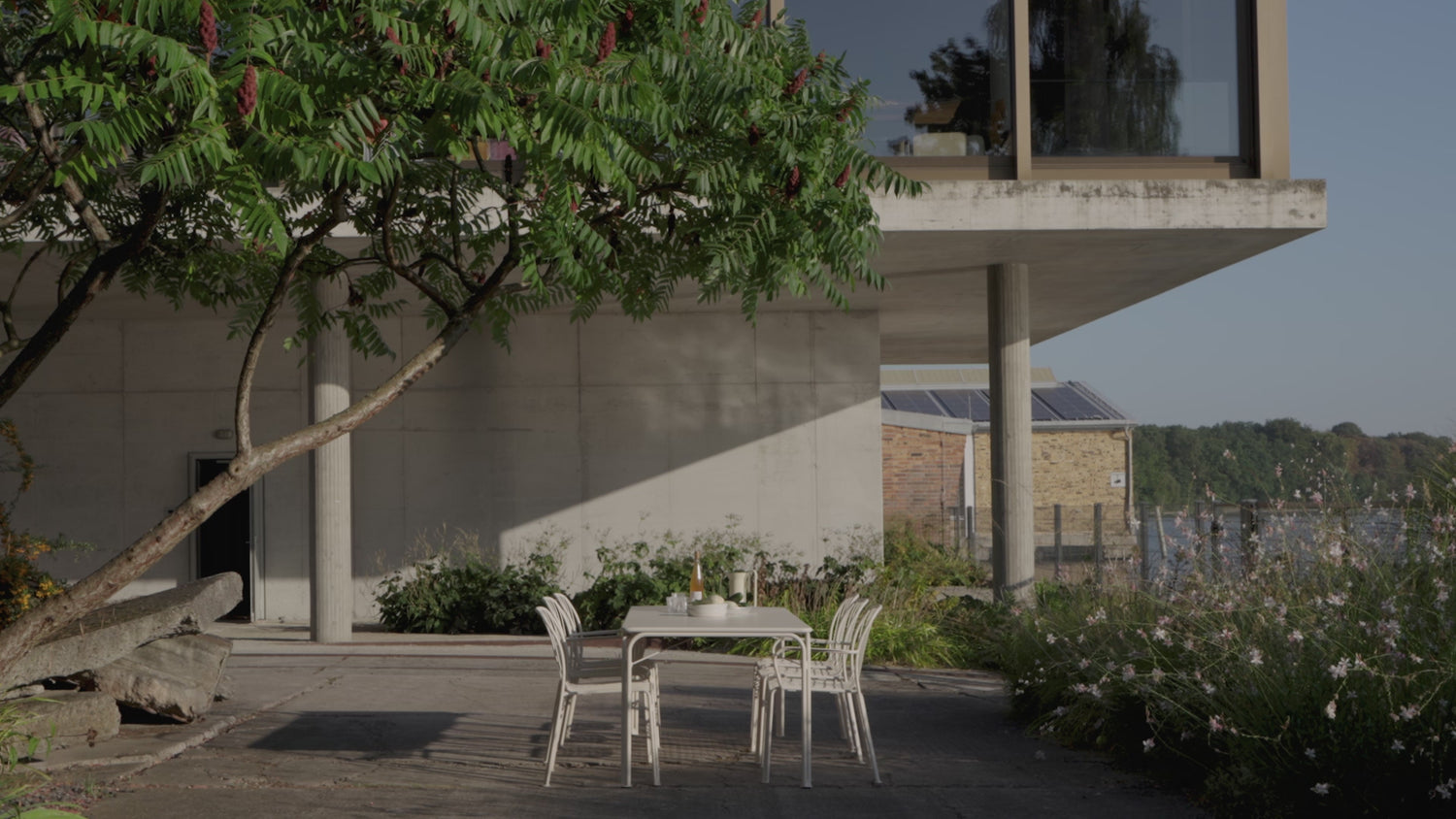 &Tradition collectie video