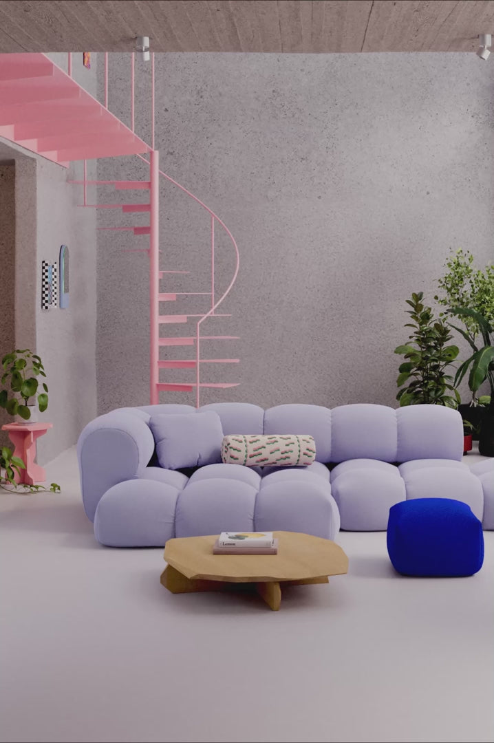OUT Sander Sofa