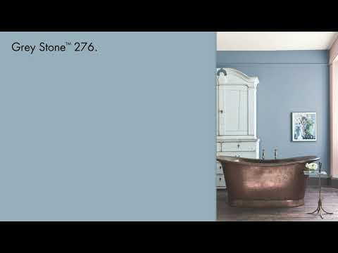 Little Greene verf - Grey Stone 276