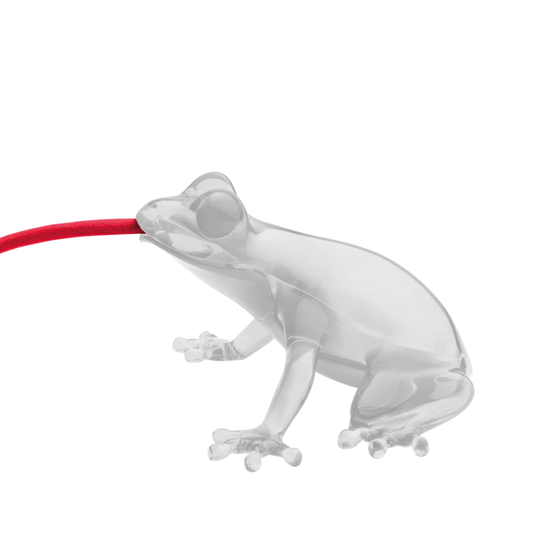 Qeeboo Hungry Frog Lamp