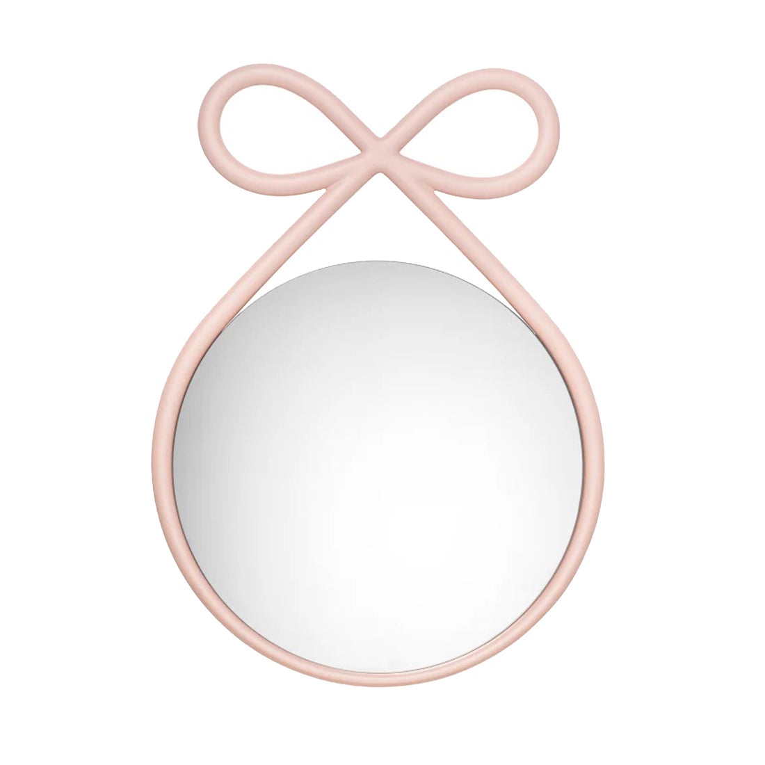 Qeeboo Ribbon Mirror