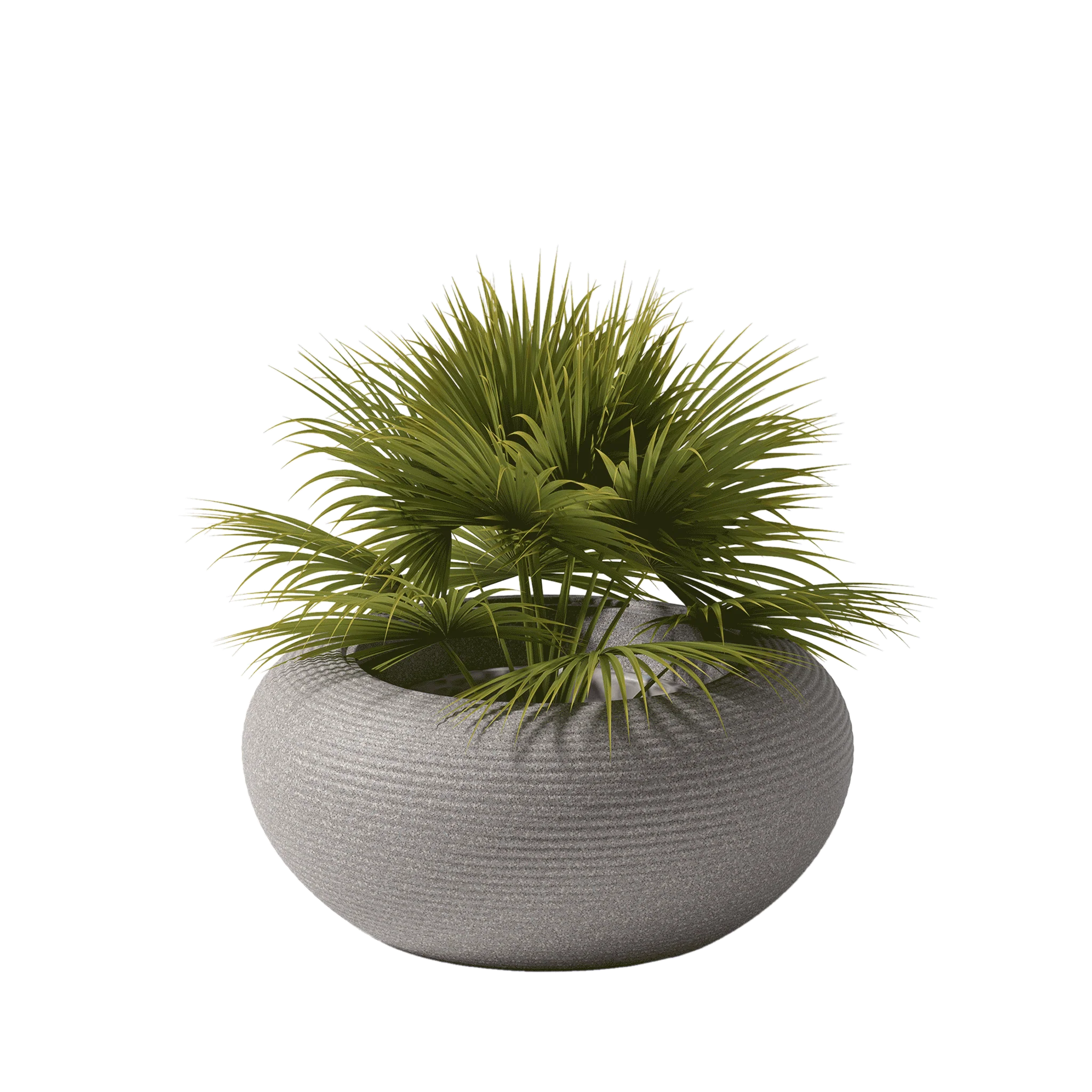 Qeeboo Nami Planter