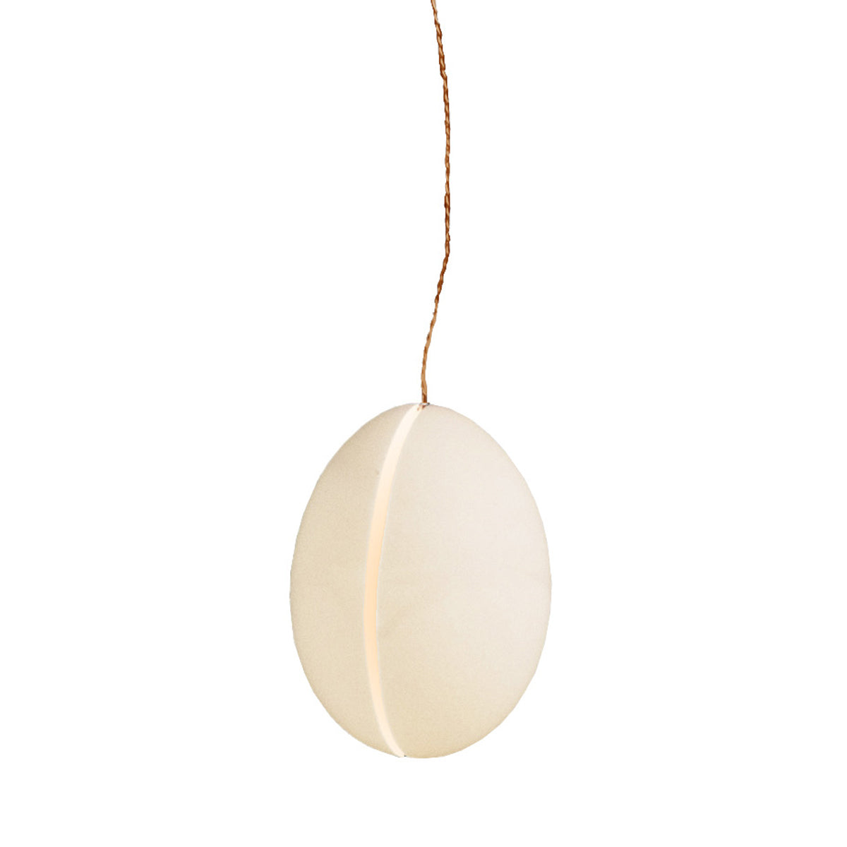 Ingo Maurer Reality hanglamp