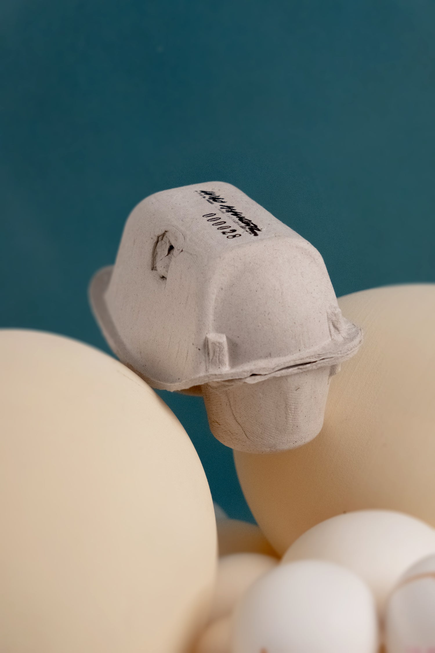 Ingo Maurer Reality hanglamp