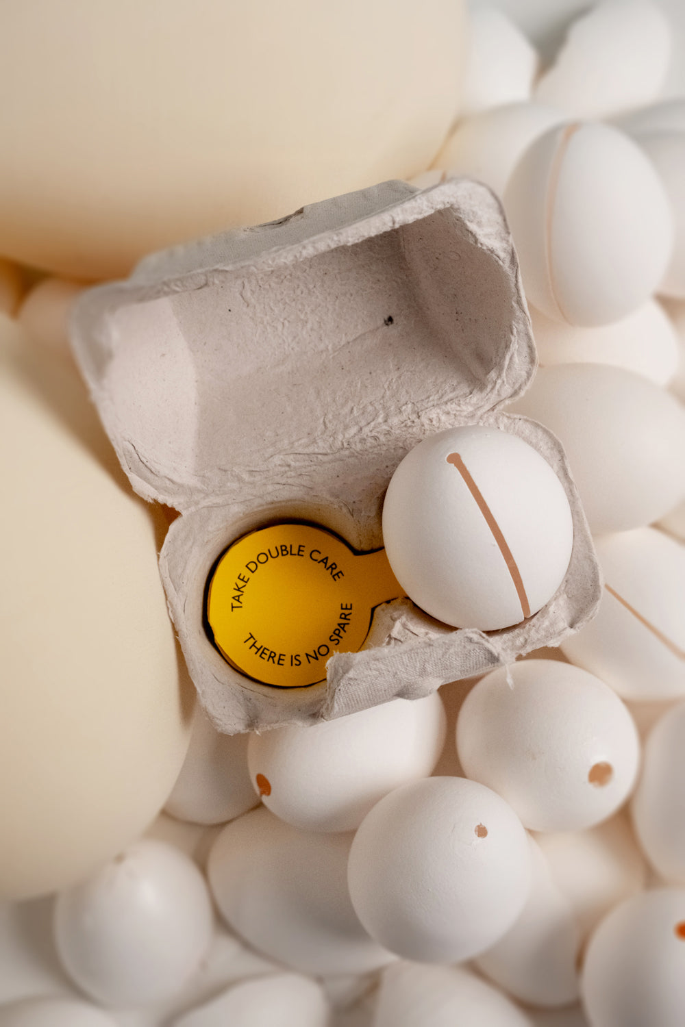 Ingo Maurer Reality hanglamp