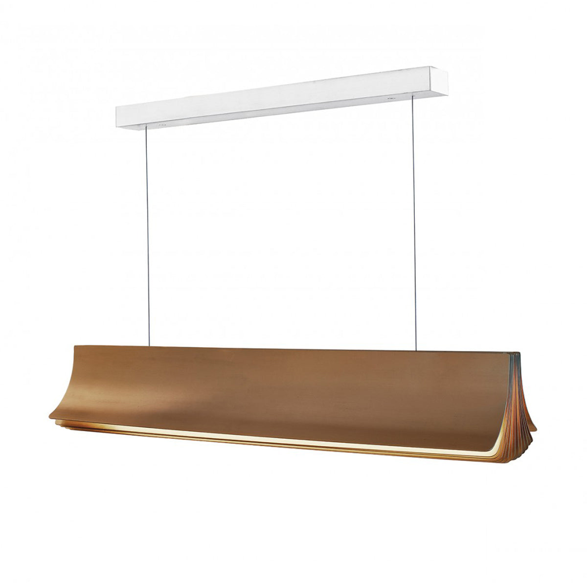 DCW éditions Respiro Pendant hanglamp