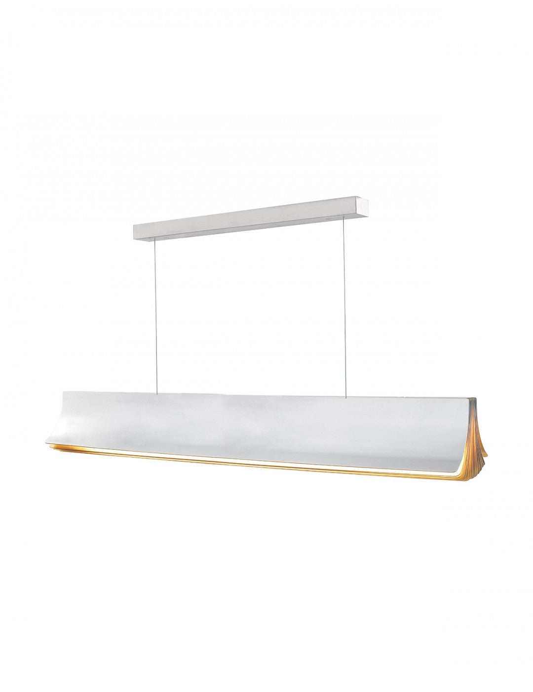 DCW éditions Respiro Pendant hanglamp