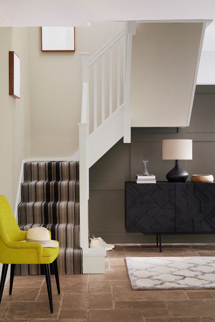 Little Greene verf - Rolling Fog Light 271