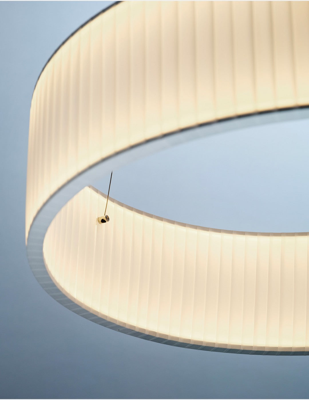 DCW éditions Ronde hanglamp