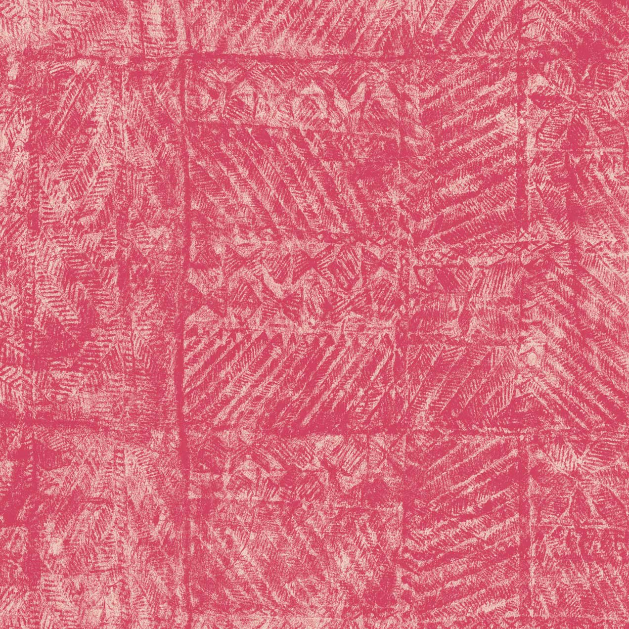 Mind the Gap behang Samoa Raspberry WP20809