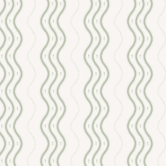 Sandberg Ben Graden Green S10370