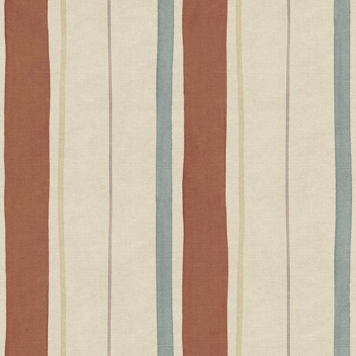 Sandberg mural behang Billie Red S10553