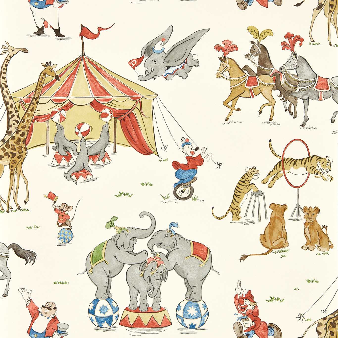 Sanderson x Disney Dumbo Peanut butter & Jelly 217284