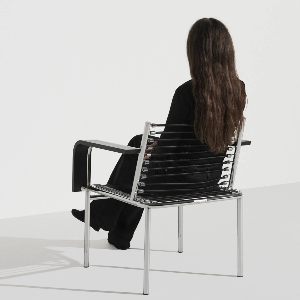 Petite Friture Sandows chair N212
