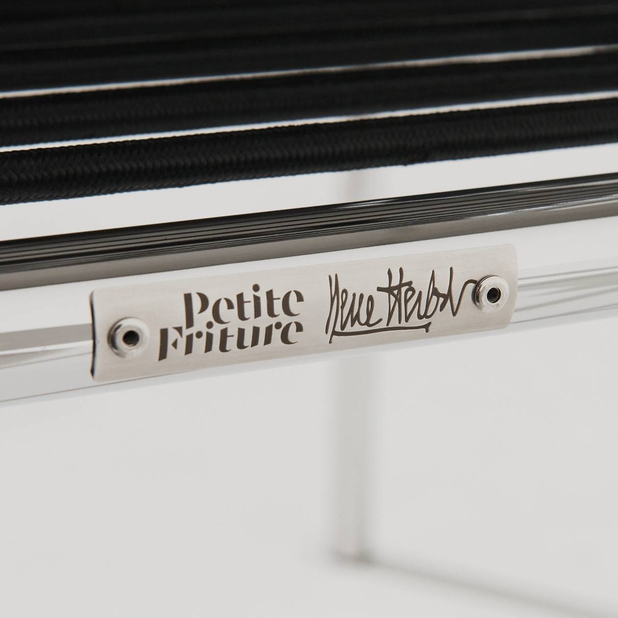 Petite Friture Sandows chair N212