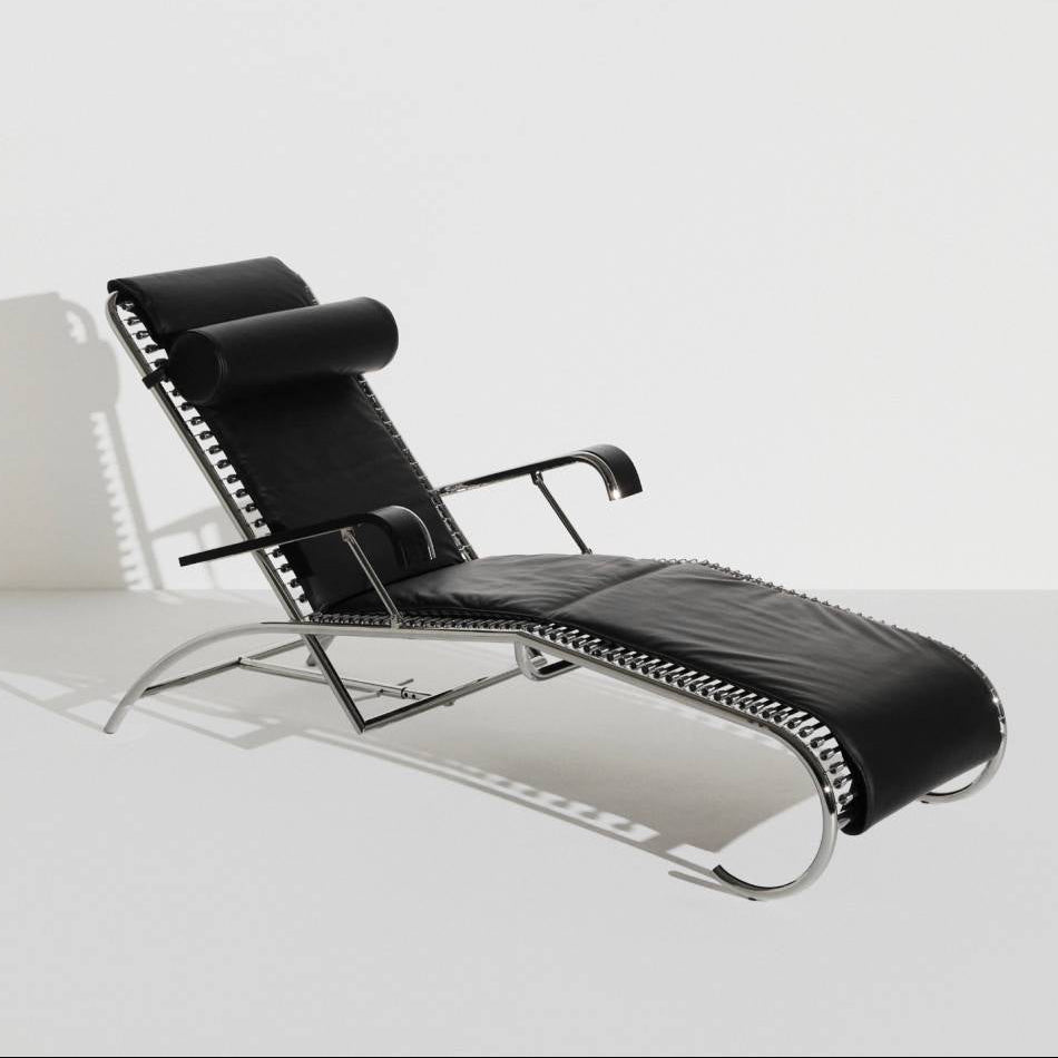 Petite Friture Sandows Chaise Longue N114