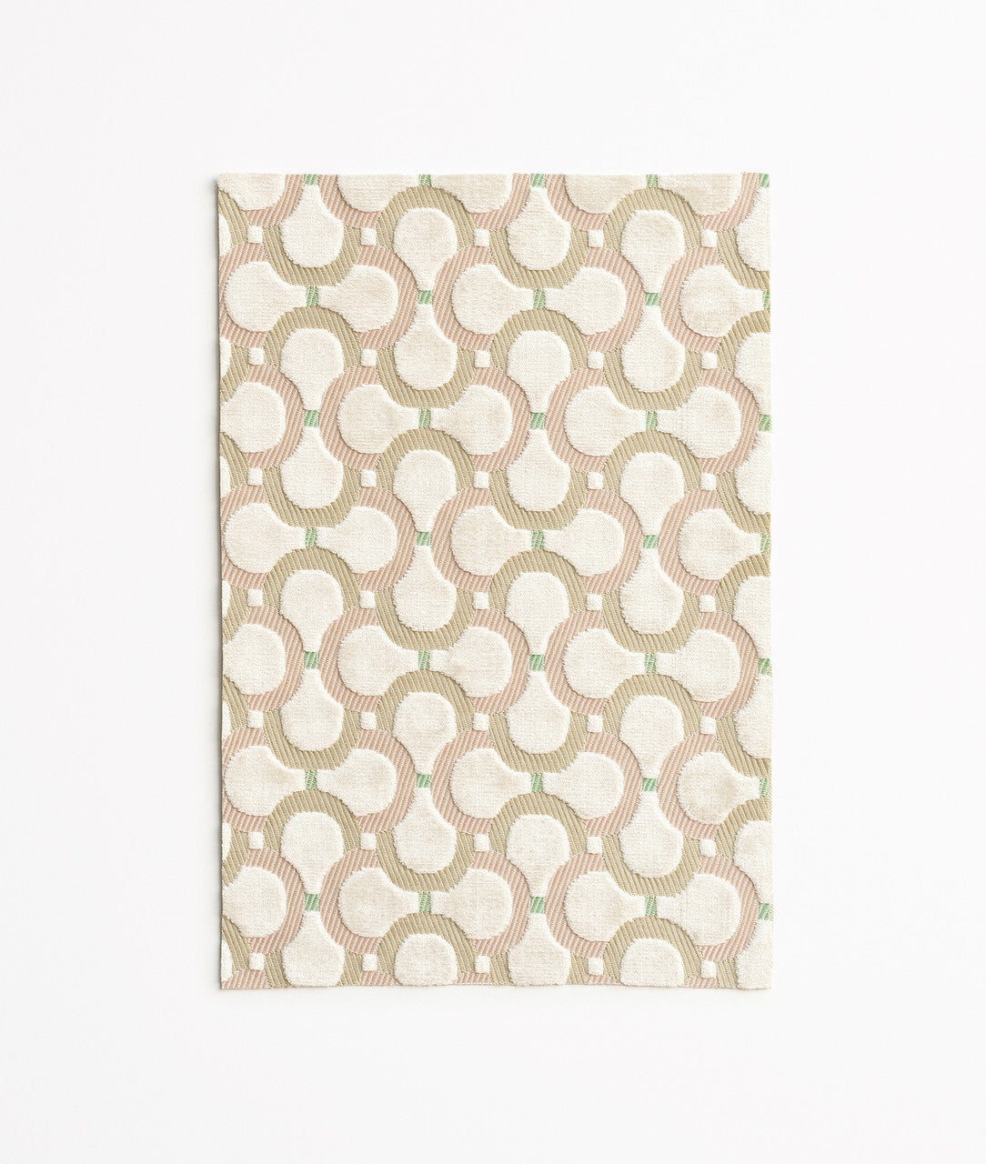 Dedar stof Scarabeo Confetti