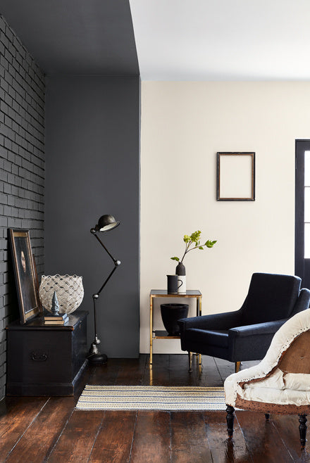 Little Greene verf - Scree 227