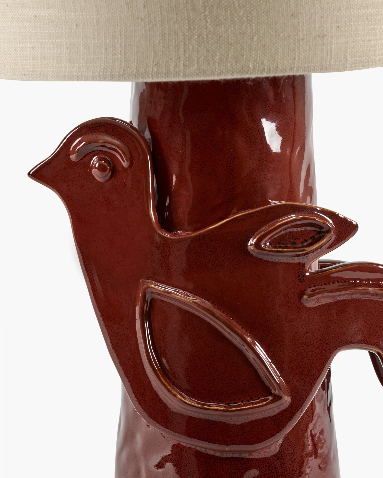 Serax Paloma tafellamp