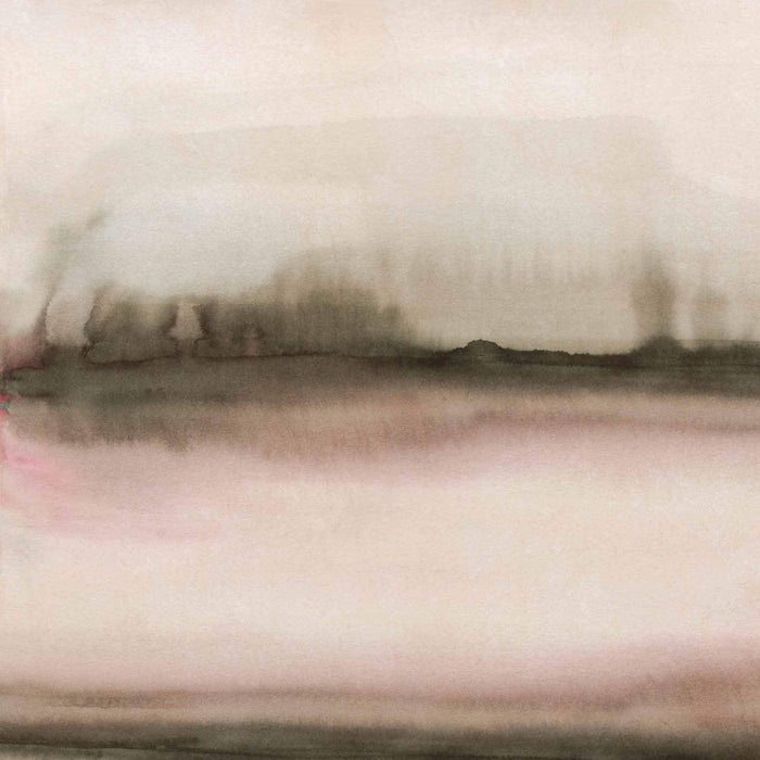 Coordonné behang Shibori Nude A00841