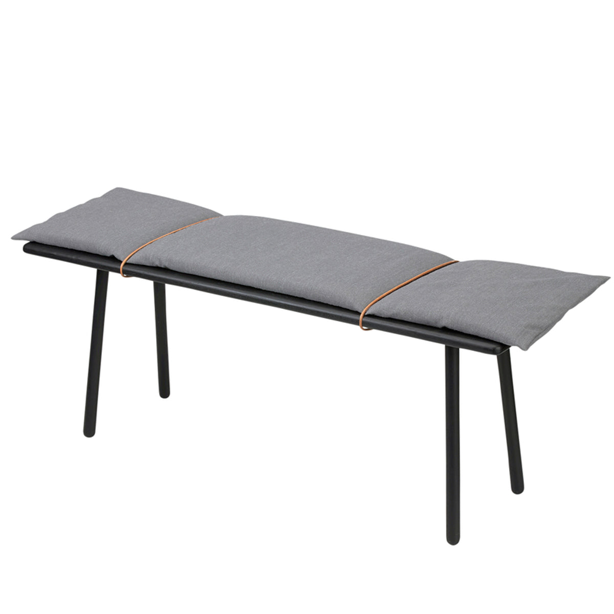 Skagerak by Fritz Hansen Georg bench