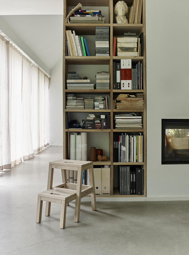 Skagerak by Fritz Hansen Dania step ladder