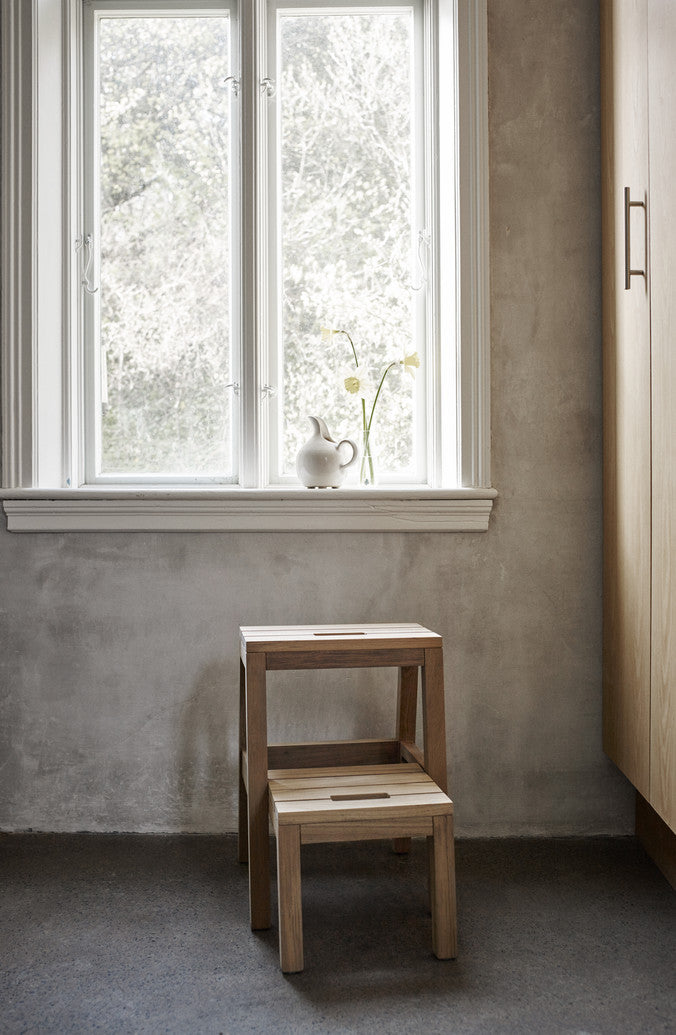 Skagerak by Fritz Hansen Dania step ladder