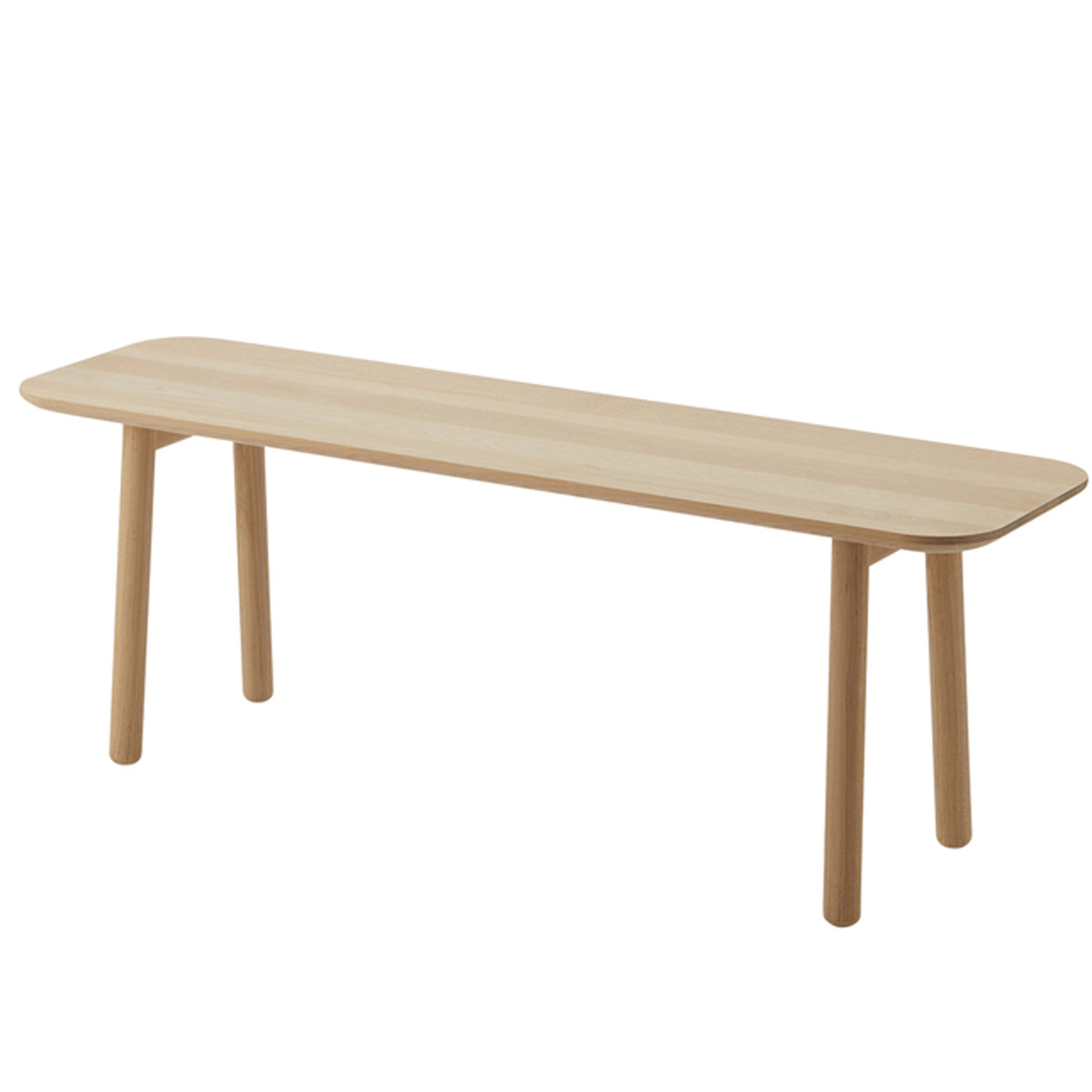 Skagerak by Fritz Hansen Hven bench