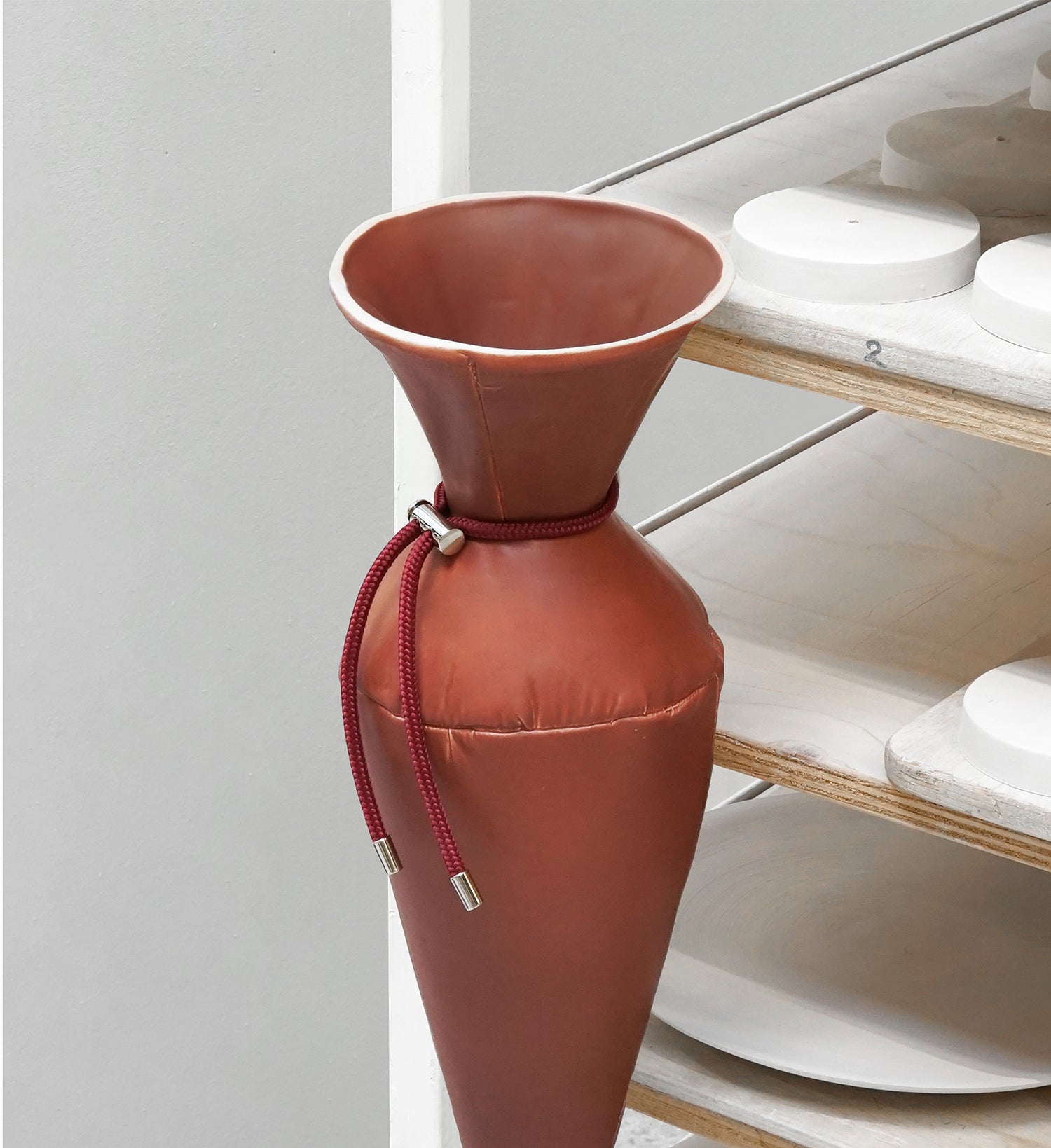 Cor Unum Soft Candybag Hangvaas