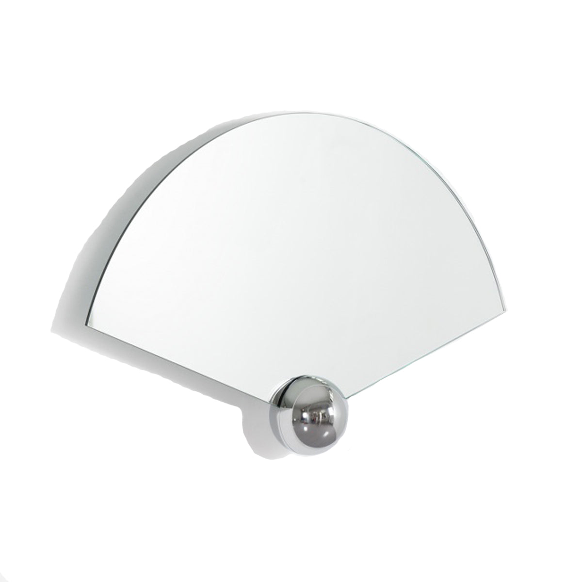 Moustache Sphera Fan mirror