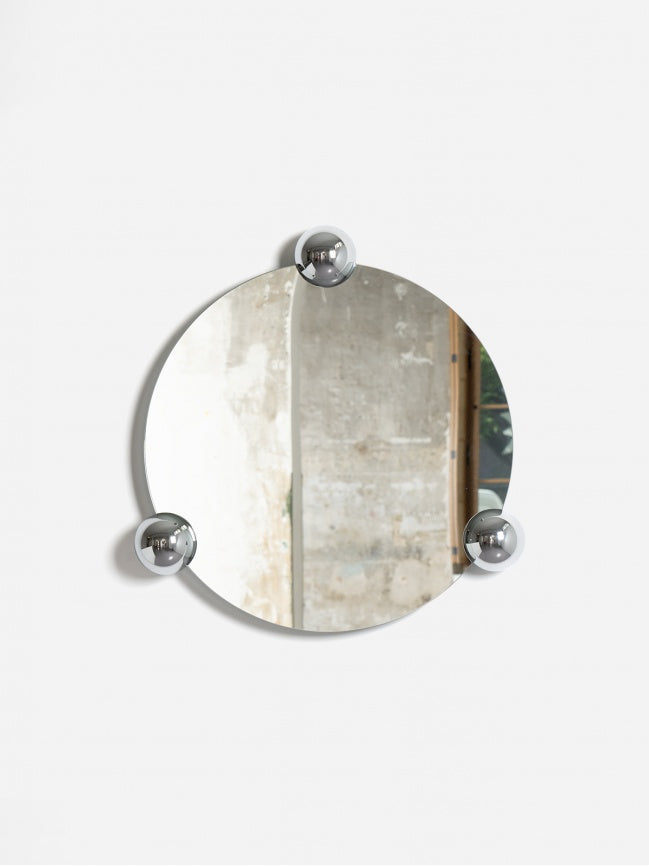 Moustache Sphera Orbit mirror