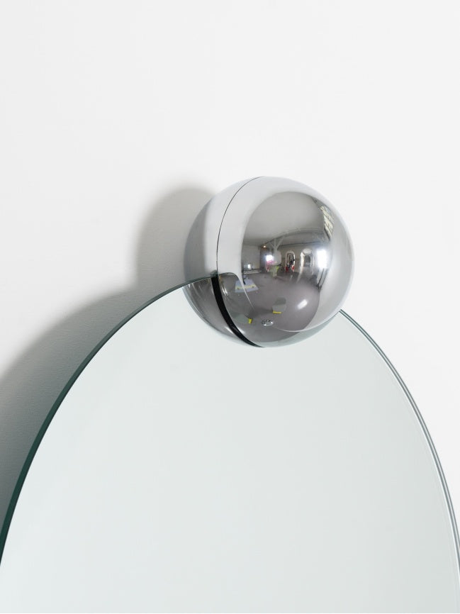 Moustache Sphera Solstice mirror