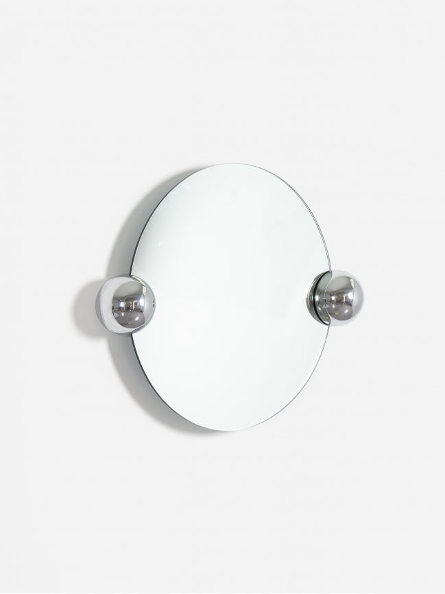 Moustache Sphera Solstice mirror