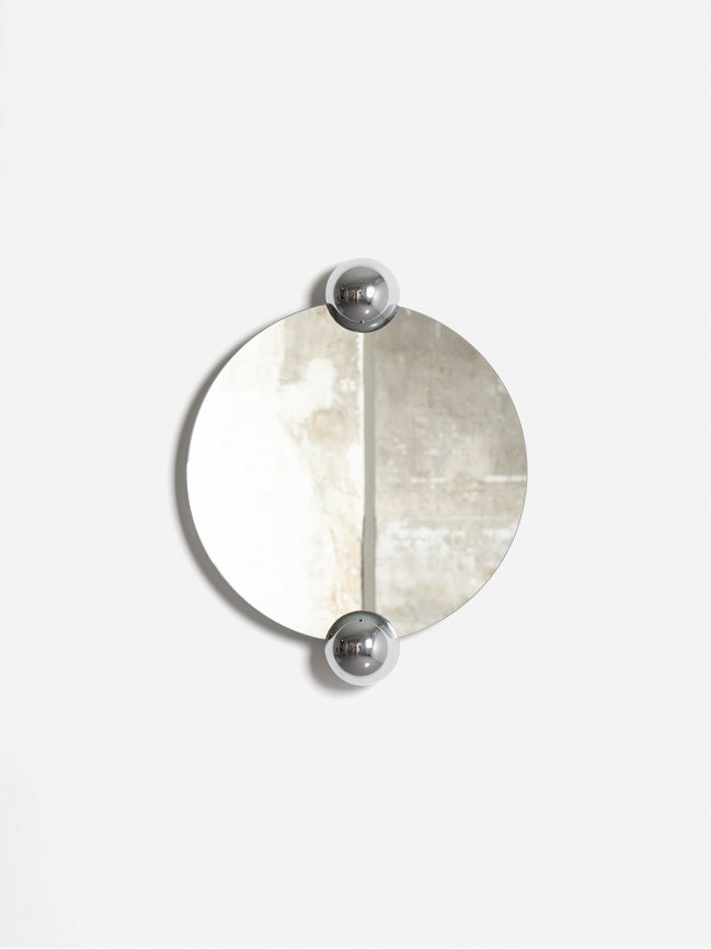 Moustache Sphera Solstice mirror