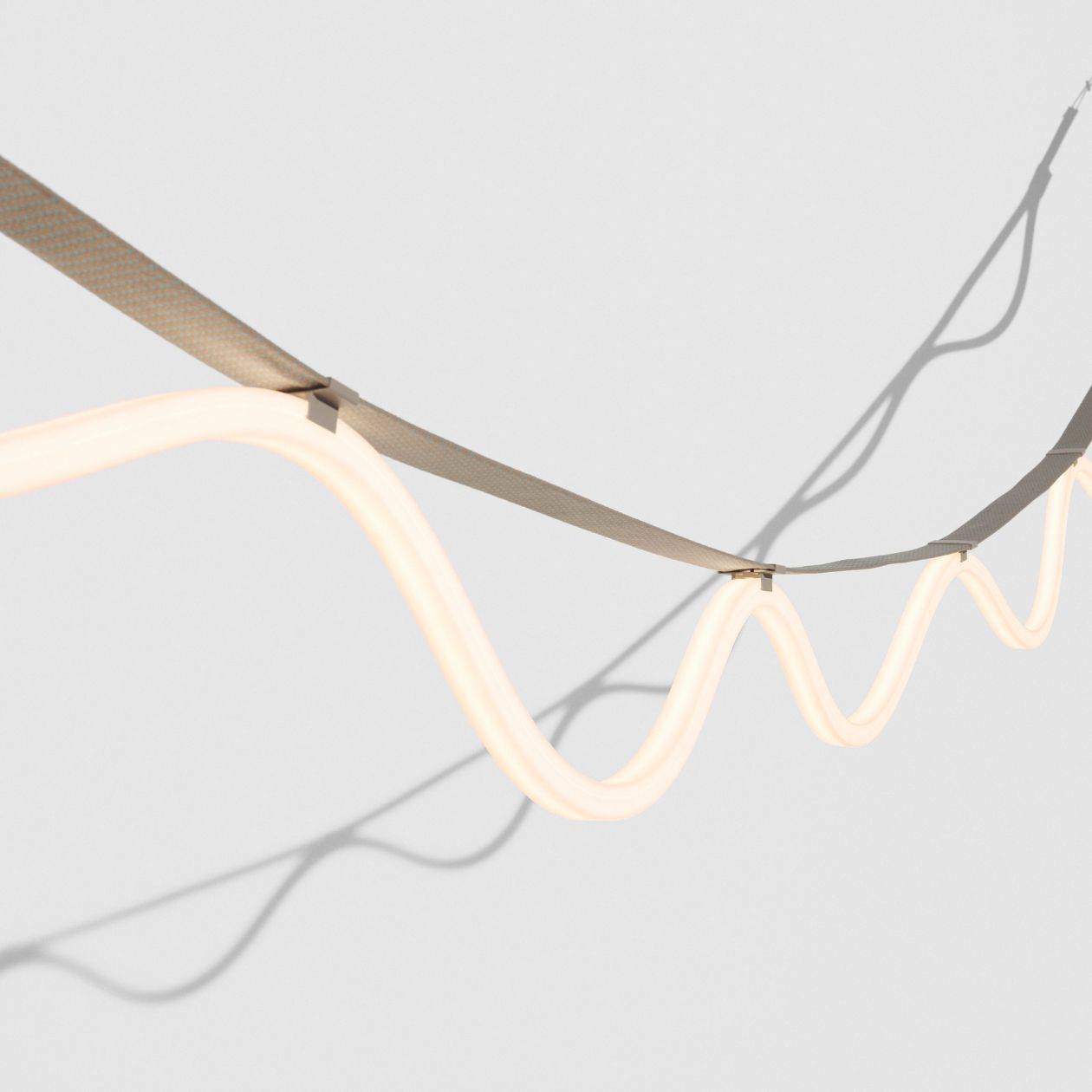 Petite Friture Spline buitenlamp