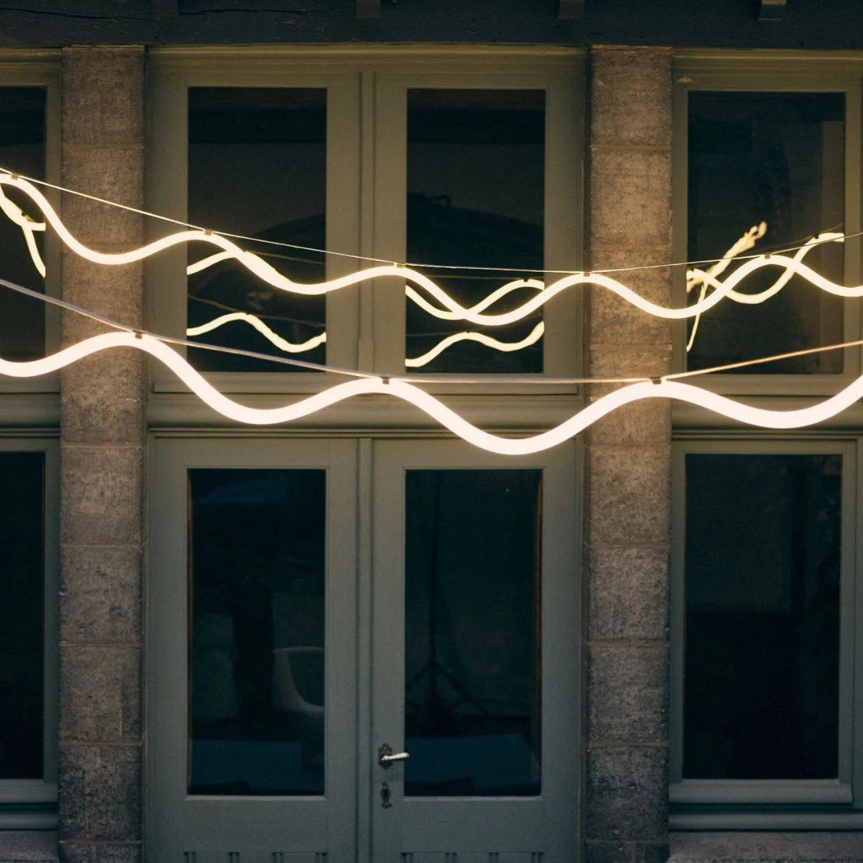 Petite Friture Spline buitenlamp