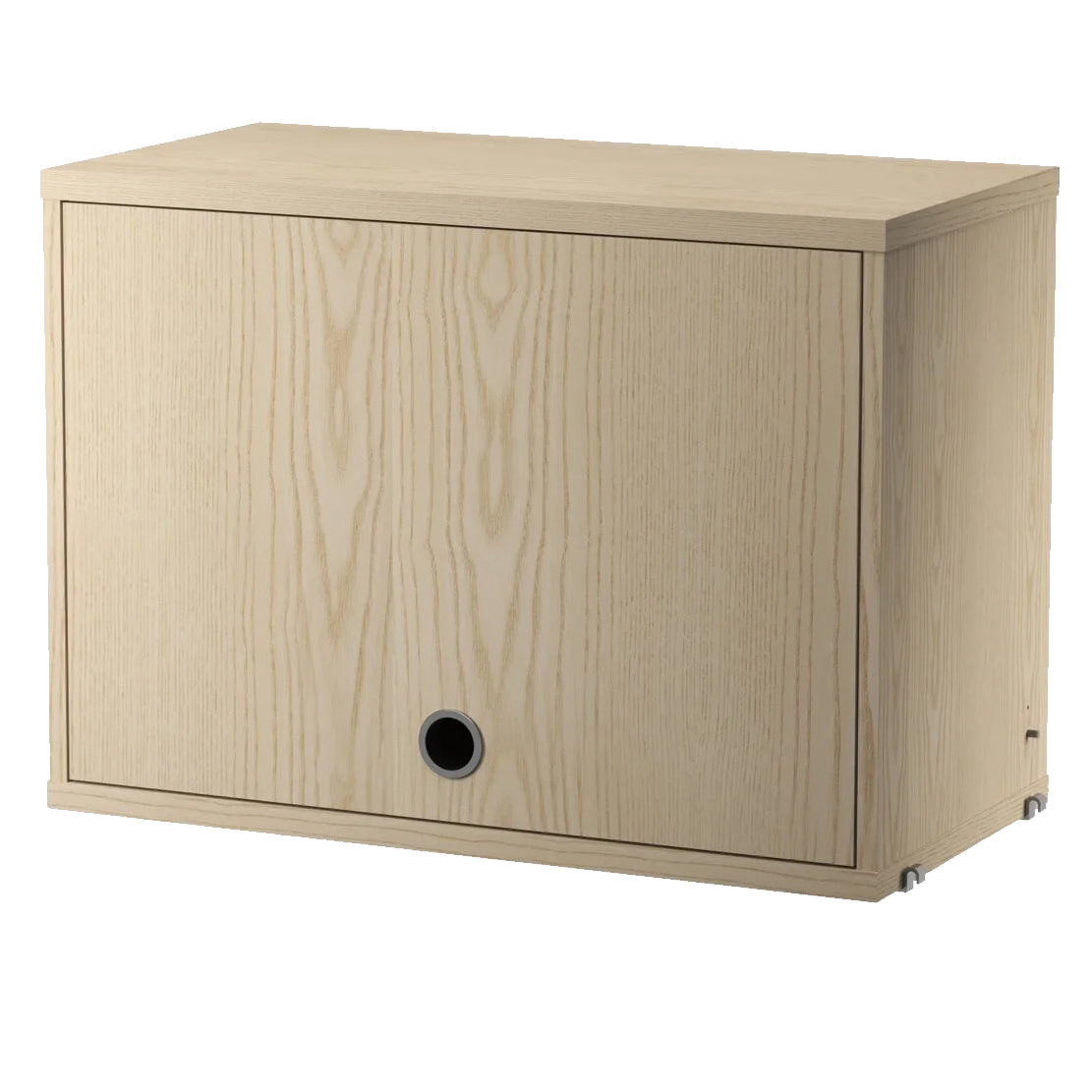String Cabinet with flip door