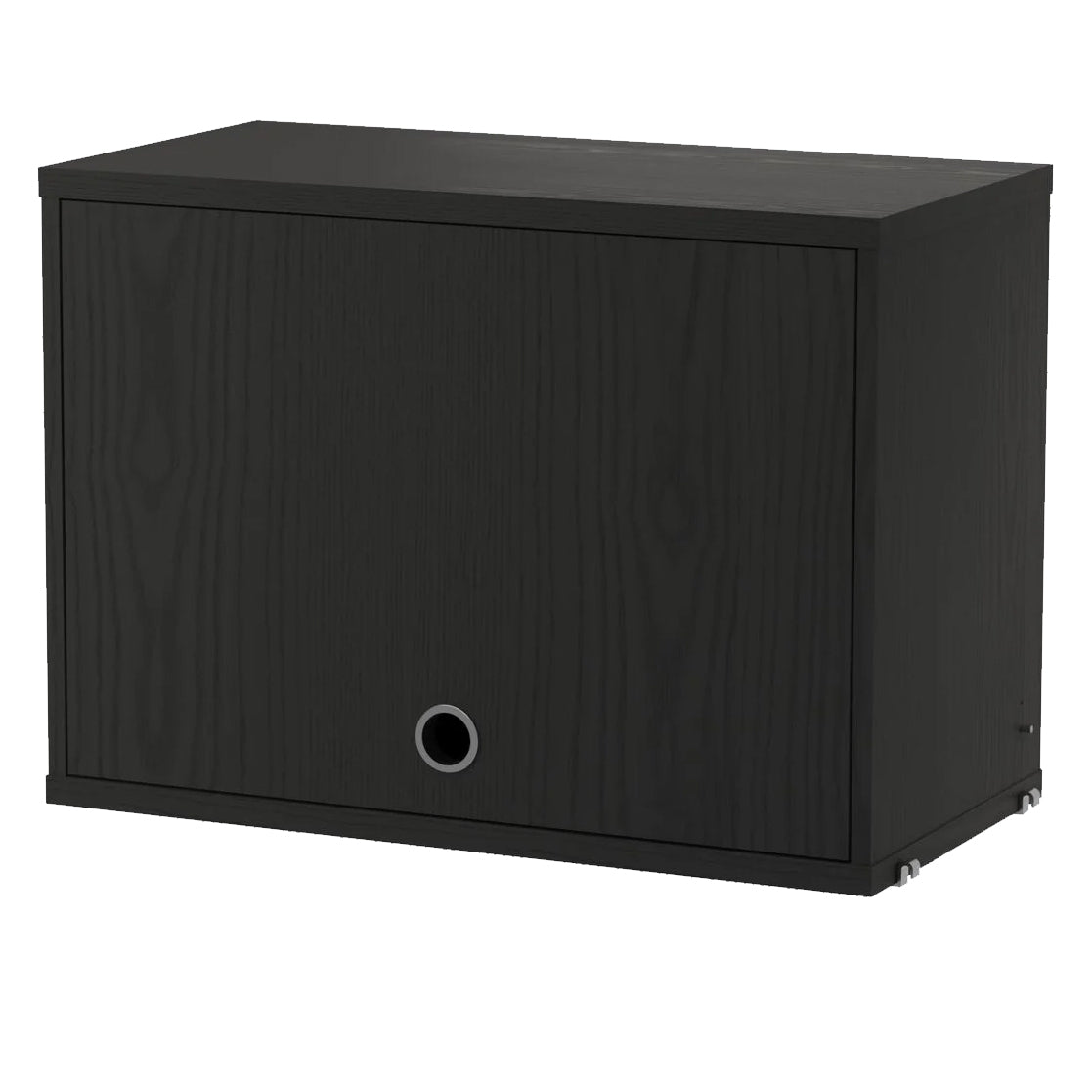 String Cabinet with flip door