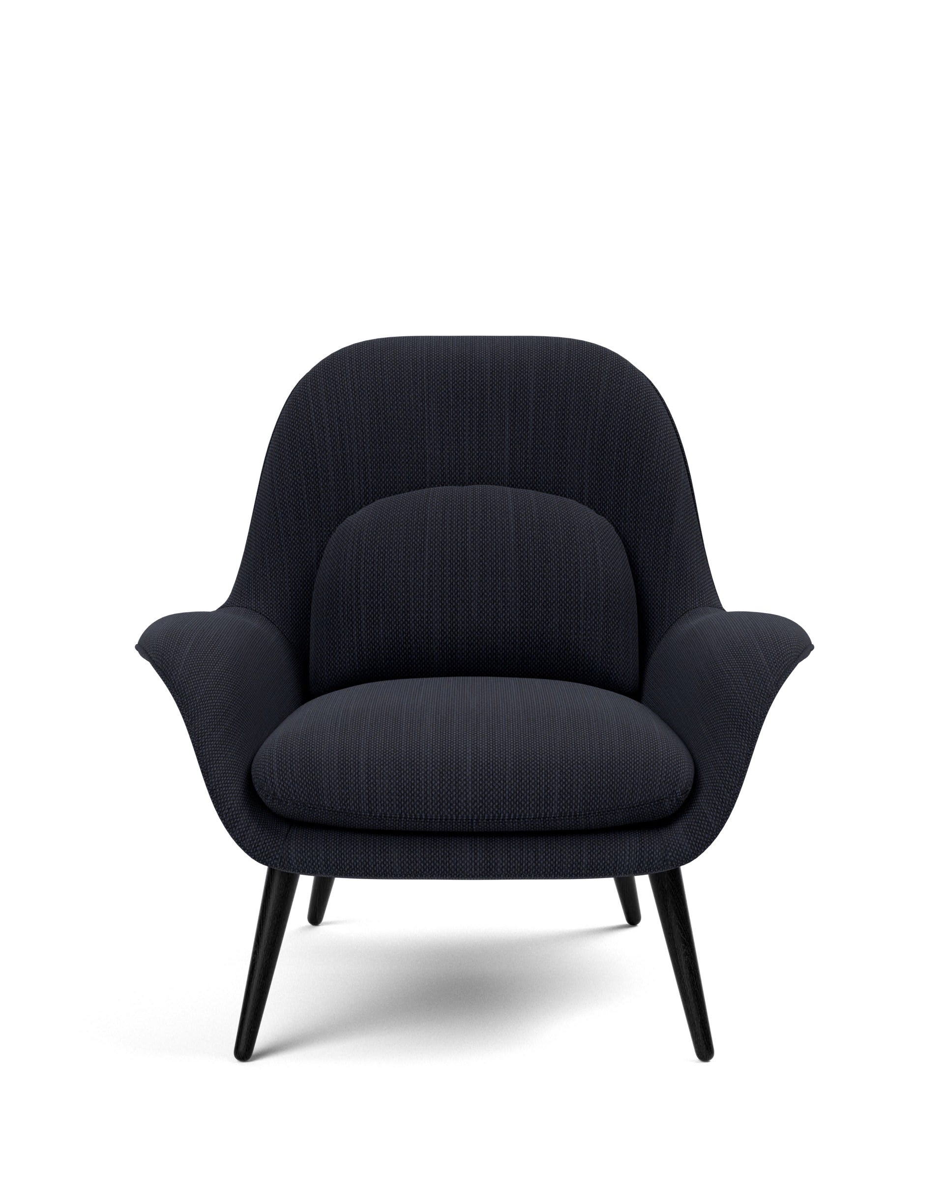 Fredericia Swoon Lounge chair