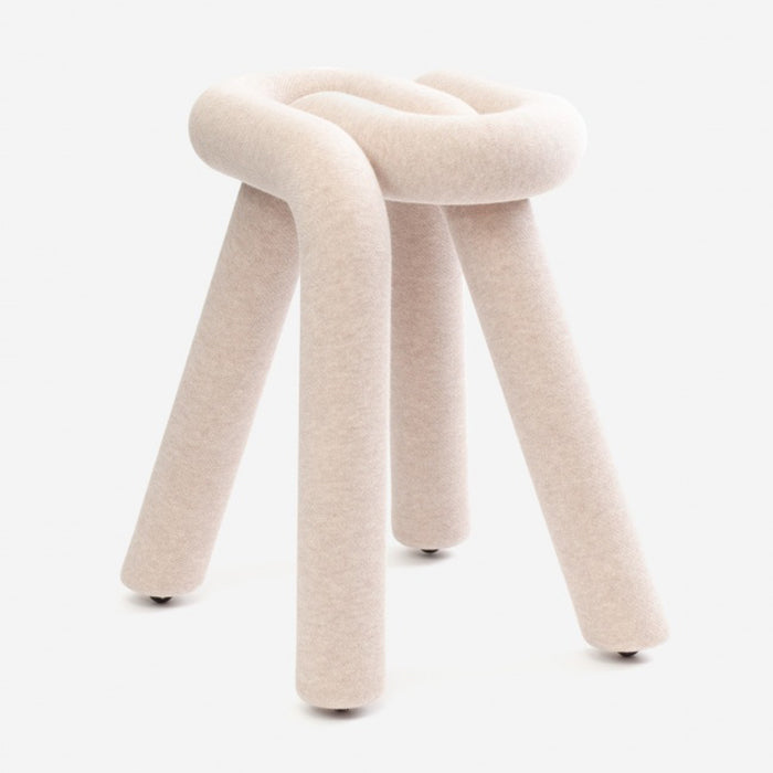 Moustache Bold Stool