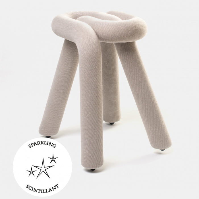 Moustache Bold Stool