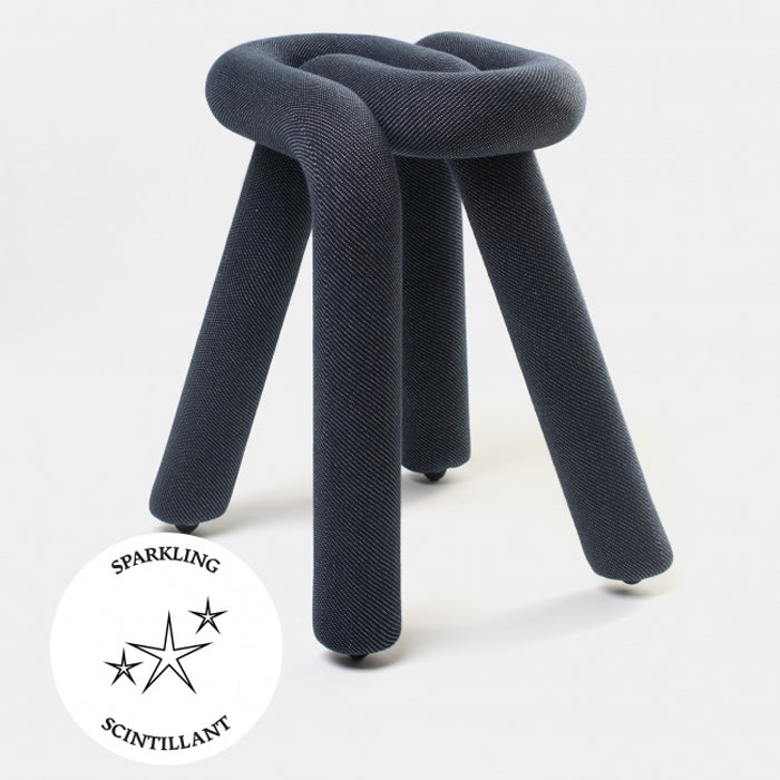 Moustache Bold Stool