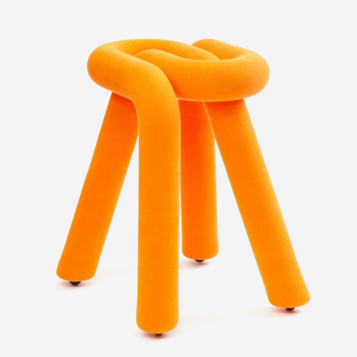 Moustache Bold Stool