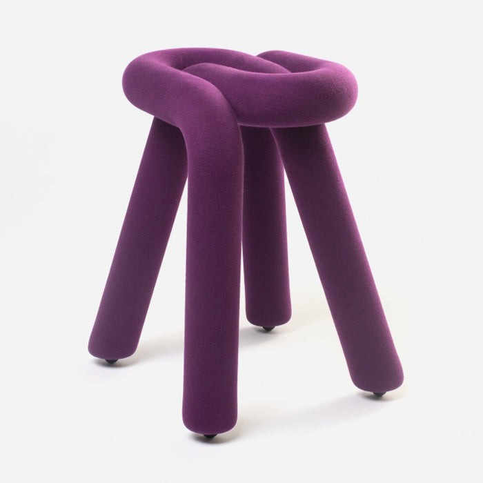 Moustache Bold Stool