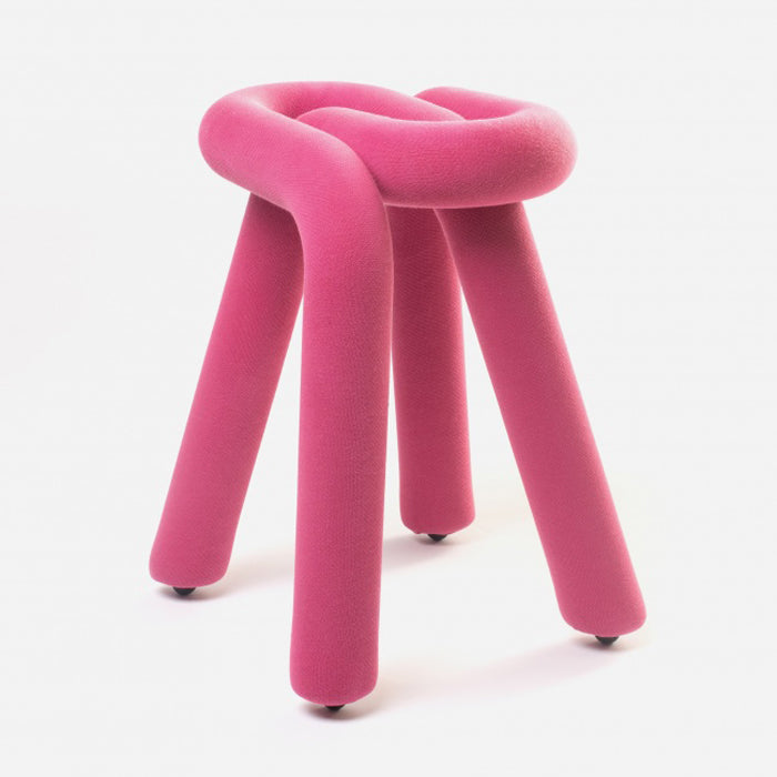 Moustache Bold Stool