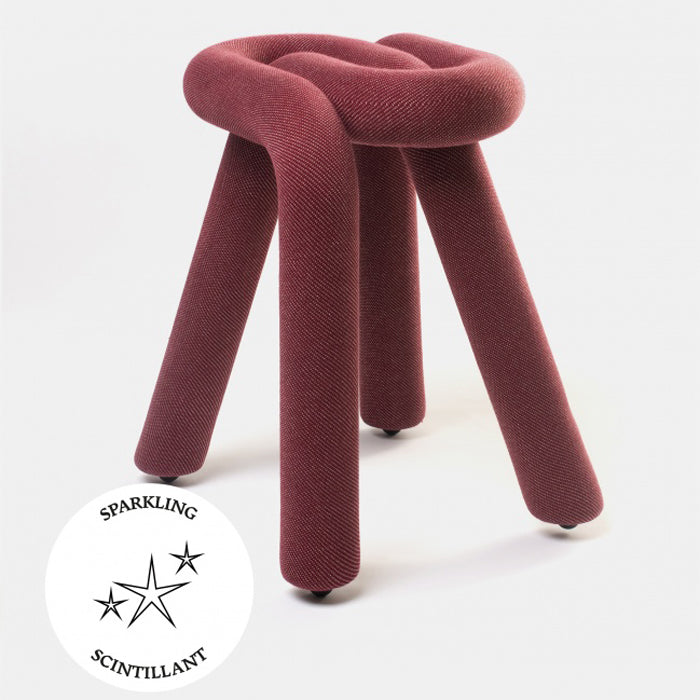 Moustache Bold Stool