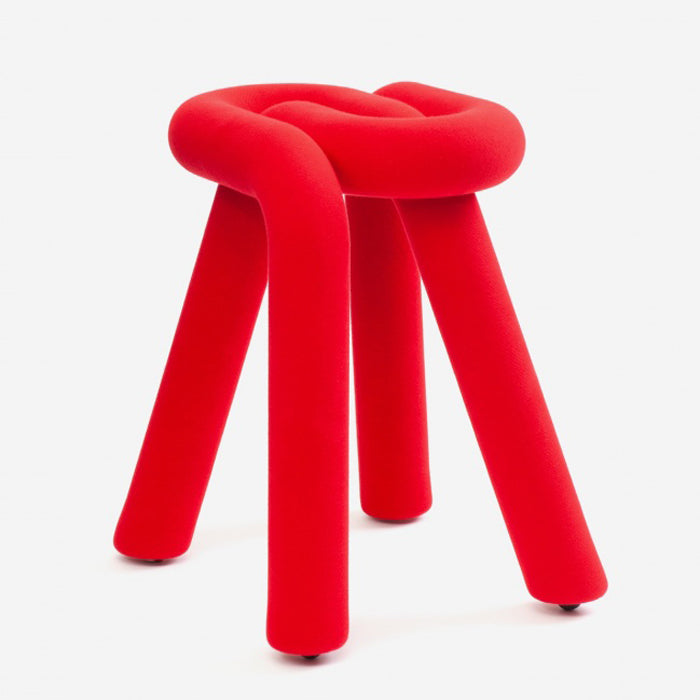 Moustache Bold Stool