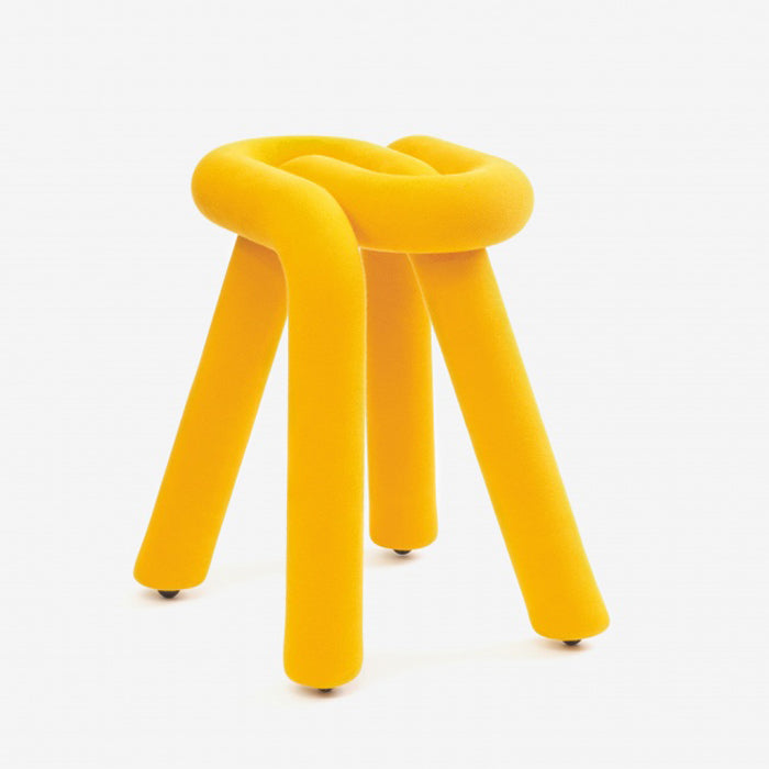 Moustache Bold Stool