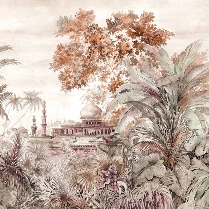 Coordonné Taj Mahal A00334L (linnen versie)